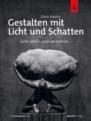 cover image of Gestalten mit Licht und Schatten
